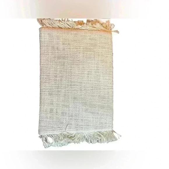 Cactus envelope clutch purse fringe on side see pics for size - Picture 2 of 6